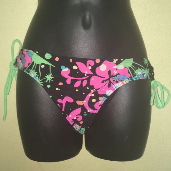 Arizona Two  piece bikini good condition size M. - Picture 5 of 16